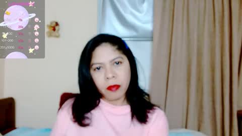 Snapshot of redrose669xx chatting on October 19, 6:47 am luna online show from October 19, 6:47 am