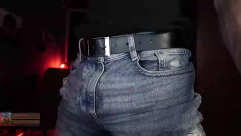 Red online show from February 16, 2:18 am