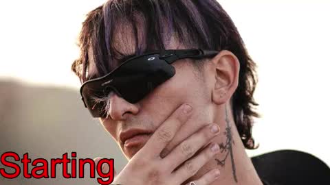 Red online show from February 18, 3:13 am