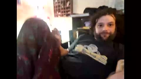 RedSexPanda online show from February 23, 4:32 am