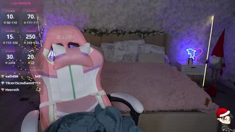 Mati online show from December 22, 4:59 pm