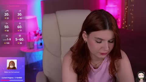 Mati online show from March 8, 11:07 pm