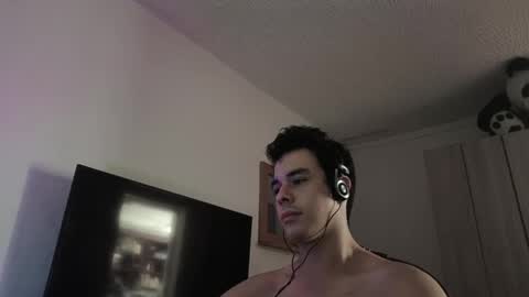 RedsoulReaver online show from March 12, 7:59 pm