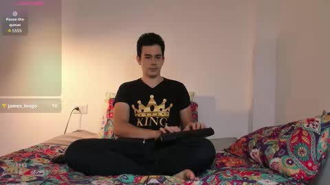 RedsoulReaver online show from November 5, 2:28 pm