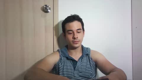 RedsoulReaver online show from January 8, 4:48 am