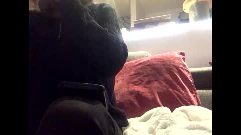 Redspider154 online show from January 10, 6:31 pm