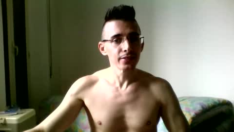 Snapshot of redstep0 chatting on November 8, 1:00 pm redstep0 online show from November 8, 1:00 pm