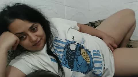 Snapshot of reeapassion chatting on December 2, 7:27 pm Reea online show from December 2, 7:27 pm