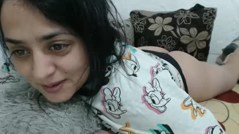 Snapshot of reeapassion chatting on February 5, 10:12 pm Reea online show from February 5, 10:12 pm