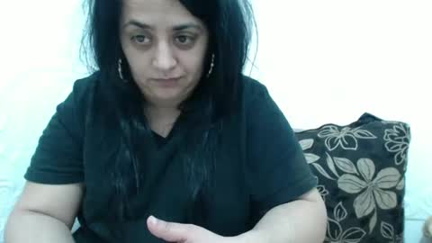 Snapshot of reeapassion chatting on February 7, 12:09 am Reea online show from February 7, 12:09 am