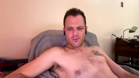 Reed Thomas online show from January 12, 3:01 am