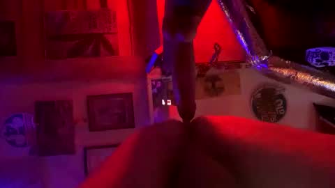 Snapshot of reeferleefer chatting on January 7, 2:58 am Lee online show from January 7, 2:58 am