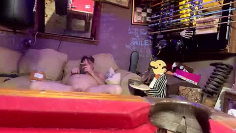 Snapshot of reeferleefer chatting on February 3, 2:53 am Lee online show from February 3, 2:53 am