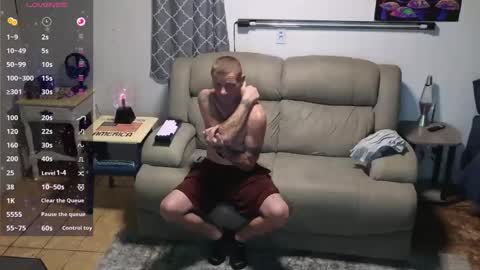 Reel Feels Cpl online show from December 7, 1:47 am