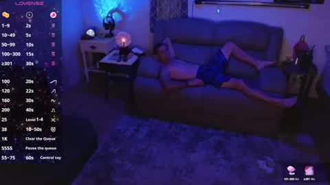 Reel Feels Cpl online show from December 11, 5:15 pm