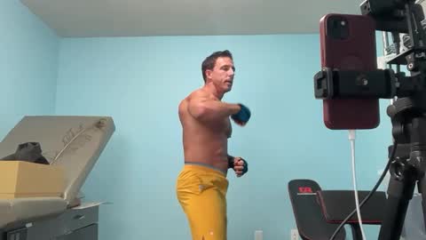 Reese Rideout online show from October 3, 12:29 am