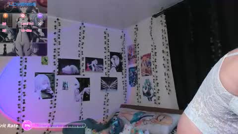 Snapshot of reflexxxia_ chatting on October 20, 1:22 pm Reflexxxia online show from October 20, 1:22 pm