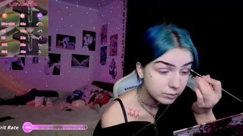 Snapshot of reflexxxia_ chatting on November 27, 12:40 pm Reflexxxia online show from November 27, 12:40 pm