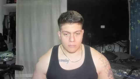 Snapshot of regan_jhonson chatting on December 2, 3:26 am regan_jhonson online show from December 2, 3:26 am