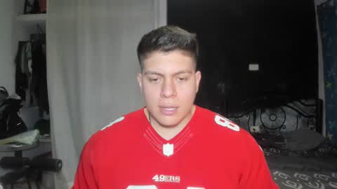 Snapshot of regan_jhonson chatting on December 10, 4:24 am regan_jhonson online show from December 10, 4:24 am