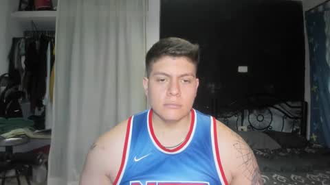 Snapshot of regan_jhonson chatting on December 12, 6:03 am regan_jhonson online show from December 12, 6:03 am