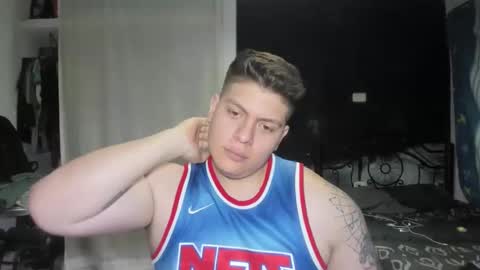 Snapshot of regan_jhonson chatting on January 4, 8:06 am regan_jhonson online show from January 4, 8:06 am