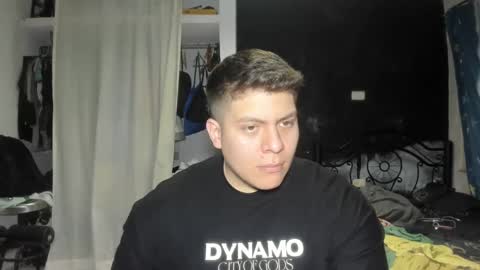 Snapshot of regan_jhonson chatting on January 5, 6:56 am regan_jhonson online show from January 5, 6:56 am