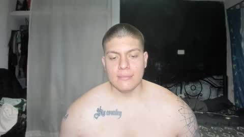 Snapshot of regan_jhonson chatting on January 17, 6:57 am regan_jhonson online show from January 17, 6:57 am