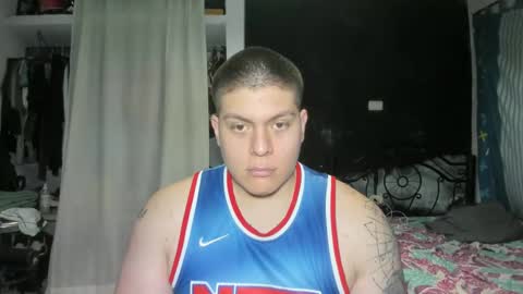 Snapshot of regan_jhonson chatting on January 22, 8:38 pm regan_jhonson online show from January 22, 8:38 pm