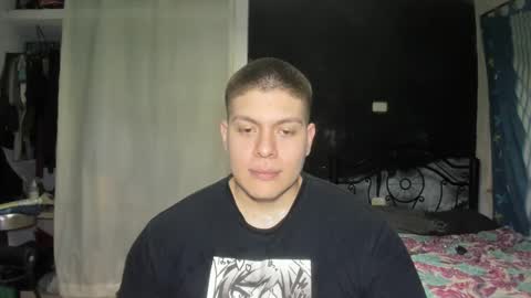 Snapshot of regan_jhonson chatting on January 28, 5:00 am regan_jhonson online show from January 28, 5:00 am