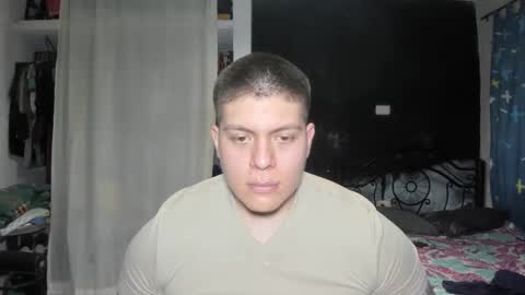 Snapshot of regan_jhonson chatting on January 31, 9:05 pm regan_jhonson online show from January 31, 9:05 pm