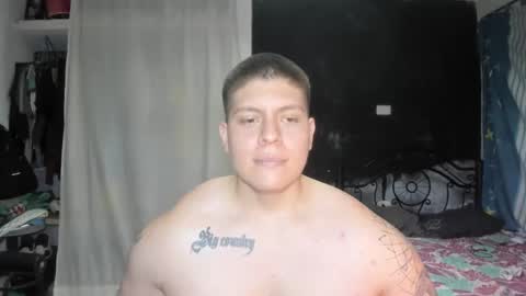 Snapshot of regan_jhonson chatting on February 1, 9:00 am regan_jhonson online show from February 1, 9:00 am