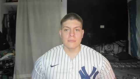 Snapshot of regan_jhonson chatting on February 2, 4:05 am regan_jhonson online show from February 2, 4:05 am