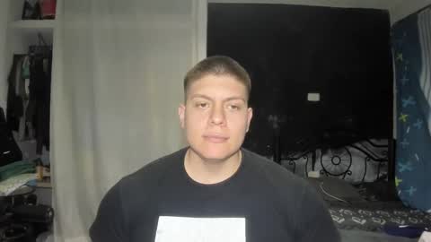 Snapshot of regan_jhonson chatting on February 3, 1:09 am regan_jhonson online show from February 3, 1:09 am