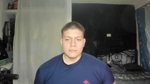 Snapshot of regan_jhonson chatting on February 6, 5:03 am regan_jhonson online show from February 6, 5:03 am