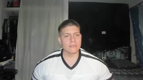 Snapshot of regan_jhonson chatting on February 8, 4:25 am regan_jhonson online show from February 8, 4:25 am