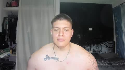 Snapshot of regan_jhonson chatting on February 9, 9:05 am regan_jhonson online show from February 9, 9:05 am