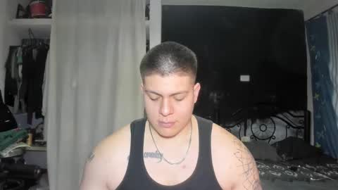 Snapshot of regan_jhonson chatting on February 10, 3:57 am regan_jhonson online show from February 10, 3:57 am