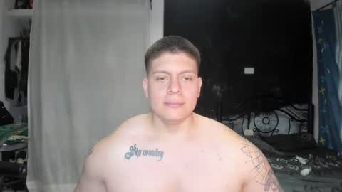 Snapshot of regan_jhonson chatting on February 22, 5:23 am regan_jhonson online show from February 22, 5:23 am