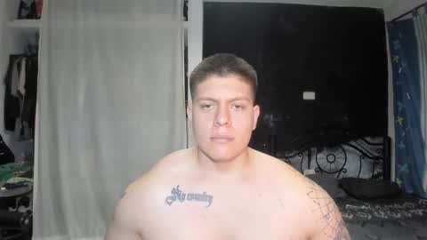 Snapshot of regan_jhonson chatting on February 23, 8:06 am regan_jhonson online show from February 23, 8:06 am