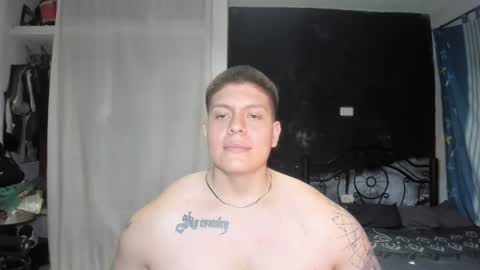 Snapshot of regan_jhonson chatting on February 24, 8:06 am regan_jhonson online show from February 24, 8:06 am