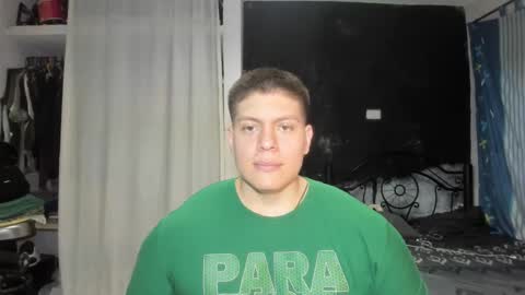 Snapshot of regan_jhonson chatting on February 26, 9:27 pm regan_jhonson online show from February 26, 9:27 pm