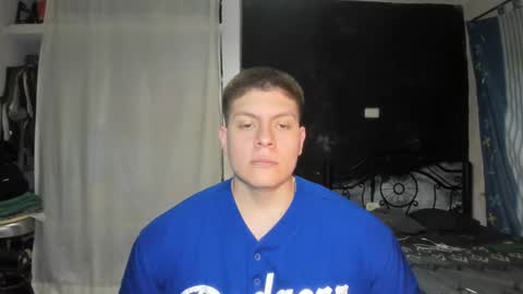 Snapshot of regan_jhonson chatting on February 27, 4:52 am regan_jhonson online show from February 27, 4:52 am