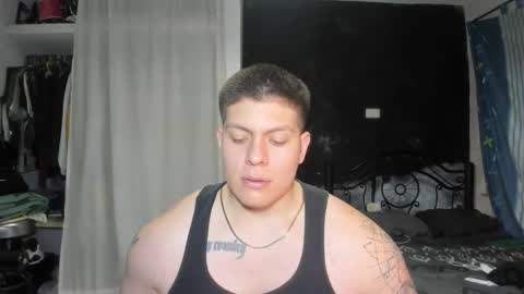 Snapshot of regan_jhonson chatting on February 28, 8:20 am regan_jhonson online show from February 28, 8:20 am