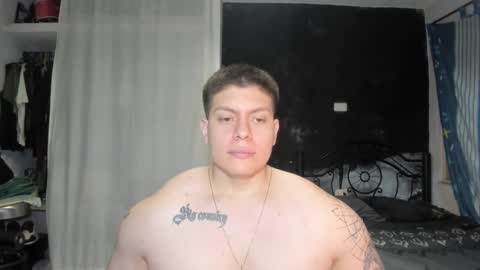 Snapshot of regan_jhonson chatting on March 4, 5:00 am regan_jhonson online show from March 4, 5:00 am