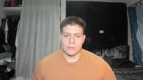 Snapshot of regan_jhonson chatting on March 5, 4:34 am regan_jhonson online show from March 5, 4:34 am