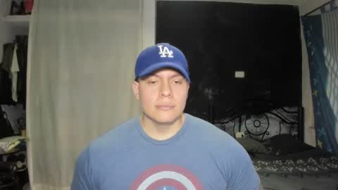 Snapshot of regan_jhonson chatting on March 6, 7:25 am regan_jhonson online show from March 6, 7:25 am