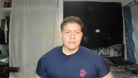 Snapshot of regan_jhonson chatting on March 12, 7:13 am regan_jhonson online show from March 12, 7:13 am