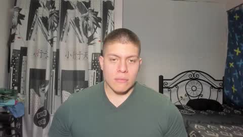 Snapshot of regan_jhonson chatting on September 30, 6:07 am regan_jhonson online show from September 30, 6:07 am