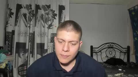 Snapshot of regan_jhonson chatting on October 20, 7:20 am regan_jhonson online show from October 20, 7:20 am